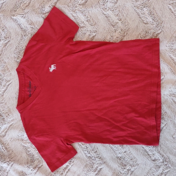 Abercrombie & Fitch Other - Abercrombie Tee